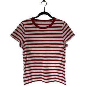 Madewell | Perfect Crewneck Tee - Size L